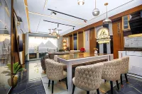 Piccolo Mondo Boutique Hotel Hôtels à : Nazlet Al Batran