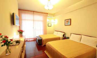 Lohas B&B