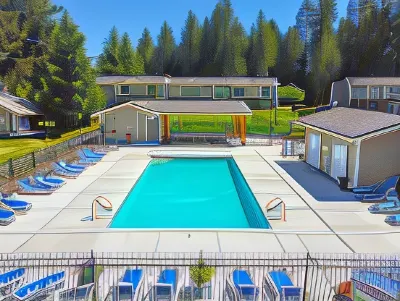 Ocean Trails Resort