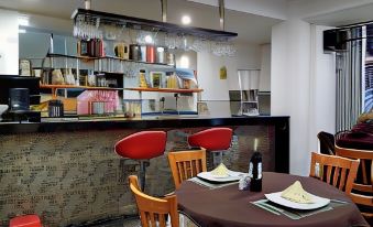 Libertad Hotel - Housity
