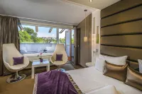 Residence Hotel Balaton Hotel di Siofok