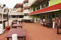 Adam Beach Resort