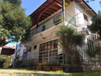 Cirali Irmak Hotel