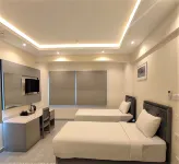 فندق النسيم فنادق في بندر الجصة