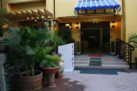 Pacific Pensionne Hotels in 