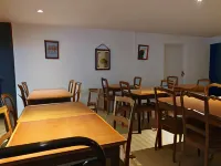 ホテル-バー-レストラン デ ラ プロムナード