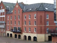 The Queens Hotel Hotels in York