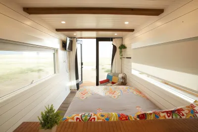 Glampinn Marfa فنادق في مارفا