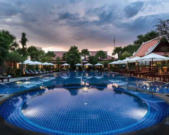 Angkor Privilege Resort & Spa