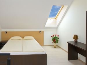Sand Residence - Pokoje I Apartamenty
