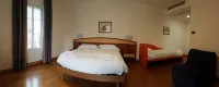 Hotel Lario Các khách sạn ở Tremezzo
