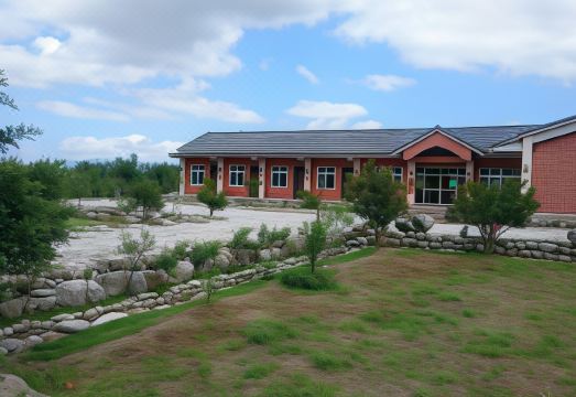 Jiang Shui Village B&B