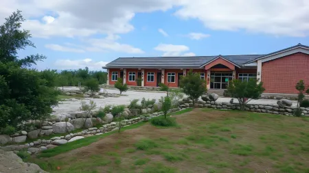 Jiang Shui Village B&B