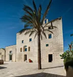 Masseria Francescani Hotels in Masseria Solicara-gelsi