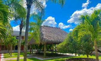 Garden Inn Homestead/Everglades/Gateway to Keys