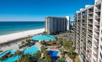 Edgewater Beach and Golf Resort by Southern Vacation Rentals  III