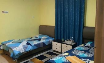 BentaraInn Roomstay @ Ulu Tiram