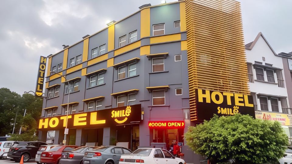 Smile Hotel Balakong Kajang