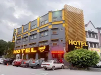 Smile Hotel Balakong Kajang - 3-Star