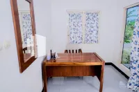 Villa Ikbhar Ciletuh RedPartner
