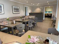 Bio Design Boutique Hotel Landhaus St. Georg Hotels in Bad Tölz