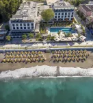 Sundia Exclusive by Liberty Fethiye Hotels near Blue Point Beach