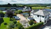 Exmoor House Hotels in Porlock