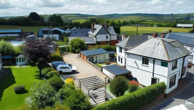Exmoor House Hotels in Porlock
