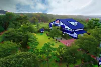Ggotmuche Pension Hotel di 