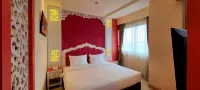 Daily Inn Hotel Bandung Syariah Hotels in Regol