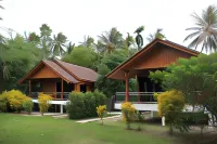 Yangyai Garden Lodge