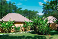 Boca Tapada Lodge