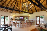 Falaza Game Park and Spa Hotels in Hluhluwe
