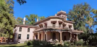 Heritage Inn Express Chico Hotels in Chico