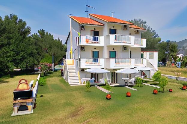 Villa Iris
