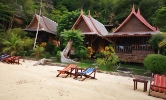 Phi Phi Relax Beach Resort