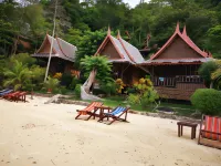 Phi Phi Relax Beach Resort
