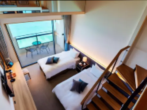 Best Western Okinawa Kouki Beach Hotels in Nago