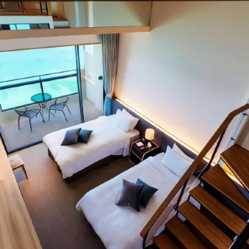 Best Western Okinawa Kouki Beach