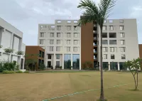 Pride Resort Ambaji Hotels in Banaskantha