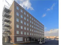 A&Bee Hotel Hotel in zona Nippon Bunri University