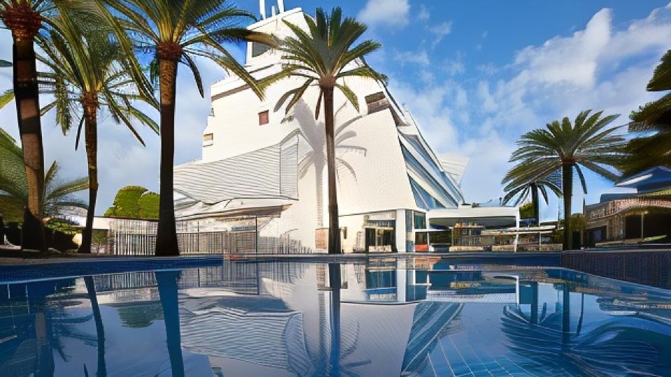 Mar Hotels Playa de Muro Suites