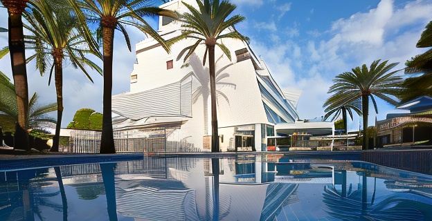 Mar Hotels Playa de Muro Suites Hotels in Muro