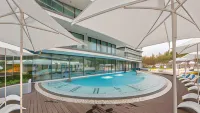 Wave, Sun & Snow Hotels in Międzyzdroje