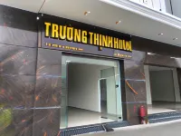 Truong Thinh Hotel Hotel a 