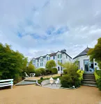 Seaview House Hotel فنادق في Glengarriff