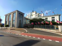 Parque Jockey Com fácil Acesso a Pinheiros e Butantã Hotels in Jardim Everest