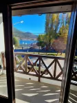 Puerto Lacar Lodge Smarg فنادق في سان مارتن دي لوس أنديس