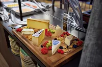 Essential by Dorint Interlaken - breakfast