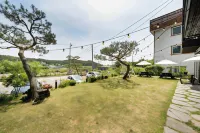 화성(제부도) 수에뇨펜션 국화도 주변 호텔